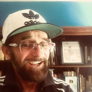 Meet your Posher, Patrick